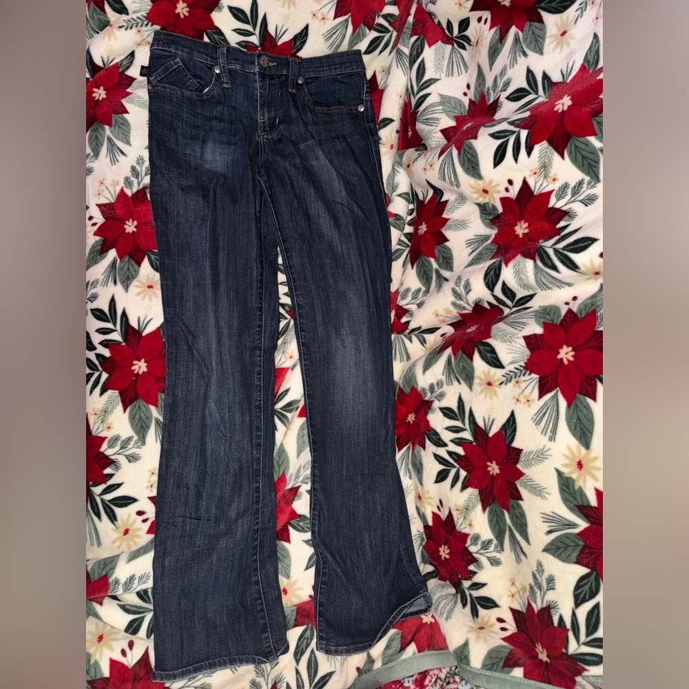 Rock and Republic Denim
Kassandra Jeans- size 8